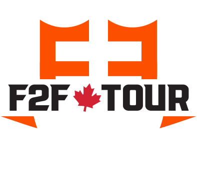 F2F Tour | Canada's Premier MTG Series